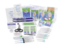 Verbandskasten Care Plus First Aid Kit Adventurer