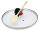 Glasdeckel Ballarini Click & Cook Durchm. 16 cm