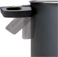 Kochtopfset Ballarini Keravis Click & Cook 6-tlg.