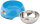Hundeschüssel Brunner Hungry Farbe blau