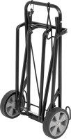 Transportwagen Brunner Easy Farbe schwarz
