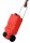 Kompaktwassermobil CKW Anschlüsse NW96 /61, 24 l Farbe orange
