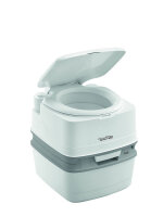 Toilette portable Thetford Porta Potti 165 Farbe weiß