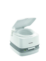 Toilette portable Thetford Porta Potti 365 Farbe weiß