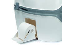 Toilette portable Thetford Porta Potti 565 P Farbe...