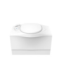 Cassettentoilette Thetford C 403 L links ohne Türe...