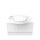 Cassettentoilette Thetford C 403 L links ohne Türe Farbe weiß