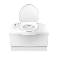 Cassettentoilette Thetford C 403 L rechts ohne Türe...