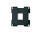 Verbinder HDMI gewickelt Farbe schwarz