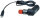 Ladekabel Kfz Pro Car mit USB - C Stecker 12 - 24 V Kabellänge 1,8 m