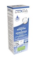 Tankreinigung WM aquatec Dexda clean 1 Liter Bis 500 l...