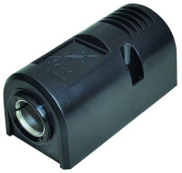 Aufbau-Steckdose Pro Car 12 - 24 V / 16 A / EV DIN Farbe...