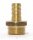 Einschraubtülle gerade 3 / 4 Zoll x 12 mm