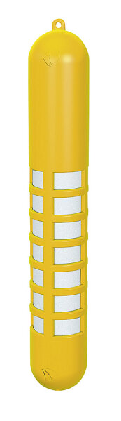 Wasserentkeimung Certec 3 in 1, 100 l keimentziehend ohne Silber Farbe gelb