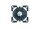 Dimmer 12 V Farbe schwarz