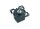 Dimmer 12 V Farbe schwarz