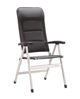 Stuhl Westfield OUTDOORS Be-Smart Pioneer Farbe charcoal...