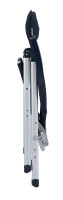 Stuhl Westfield OUTDOORS Be-Smart Pioneer Farbe charcoal...