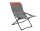Faltstuhl Westfield OUTDOORS Vintage Emma Farbe grau