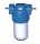 Wasserfilter-Set WM aquatec Mobile Edition Farbe blau/transparent