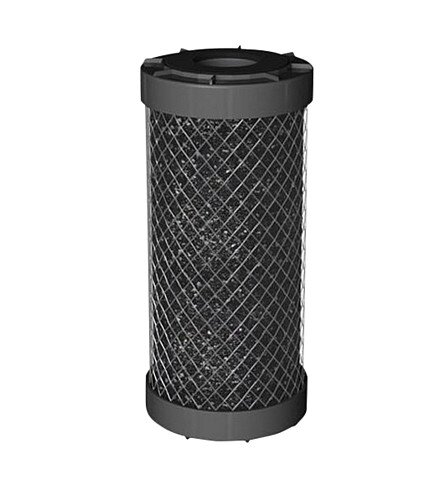 Aktivkohle-Element _Größe S_ WM aquatec Farbe schwarz