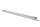 LED Unterbauleuchte Jamara-LED 12 V - 5 W mit Handsensor 450 mm Farbe silber