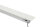 LED Unterbauleuchte Jamara-LED 12 V - 4 W mit Handsensor 450 mm Farbe silber