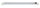 LED Linienleuchte Jamara-LED 12 V - 4000 k Farbe weiß