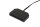 LED Verteilerkasten 6-fach Jamara-LED 12 V Farbe schwarz