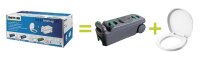 Auffrisch-Set THETFORD Fresh-up Set zu C 500 Standard mit...