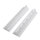 Spoiler Profil Phaesun Smart Mount 550 leichte Version Farbe weiß