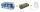 Auffrisch-Set Thetford Fresh up Set C 2, 3, 4 mit Räder LH