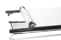 Tisch Brunner Accelerate 4 Alu