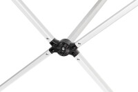 Tisch Brunner Accelerate 4 Alu