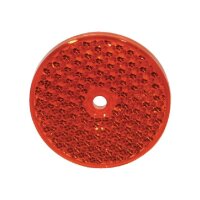Begrenzungs-Rückstrahler Jokon Farbe rot Ø 62...