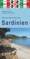 Reisebuch Womo Sardinien