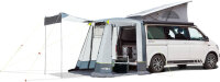 Heckklappenzelt BRUNNER Comet passend für VW T5/T6...