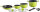 Topfset BRUNNER Juniper NG 7+1, Ø 20cm