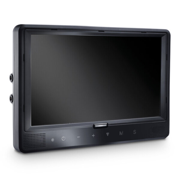 Monitor perfect View M9LQ schwarz