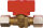 Absperrventil 2 x SRV 8