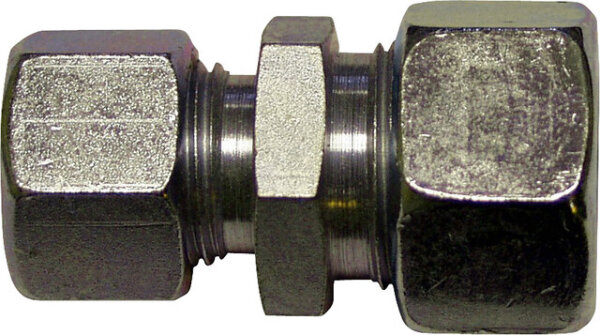 Schneidring Verschraubung Typ R SRV 8 / 10 mm