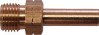 Übergangsstück G 1/4 LH-KN x RST 8 mm