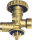 Sicherheitsflaschenventil CG _M 16 x 1,5_ x AG KLF