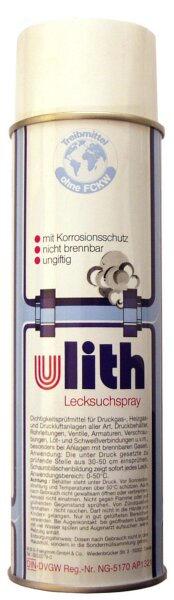 Lecksuchspray 0,4 l