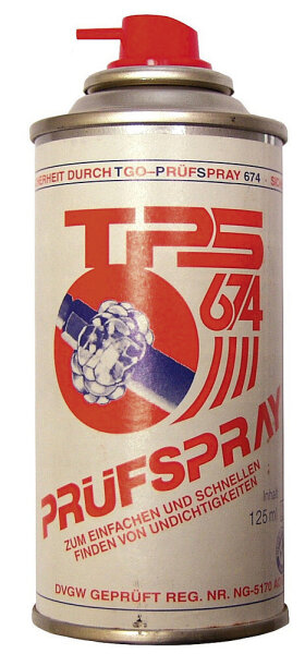 Lecksuchspray 125 ml