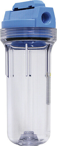 Filteranlage LILIE Biolit-97 Premium
