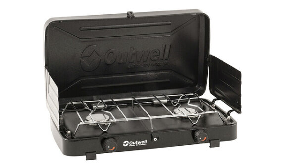 Kocher Outwell Appetizer Duo