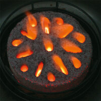Brikett Cobble Stone passend zu Cobb Grill Inhalt 6...