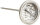 Bratenthermometer COBB Edelstahl Farbe silber