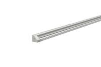 LED Alu-Eckprofil Länge 1 m